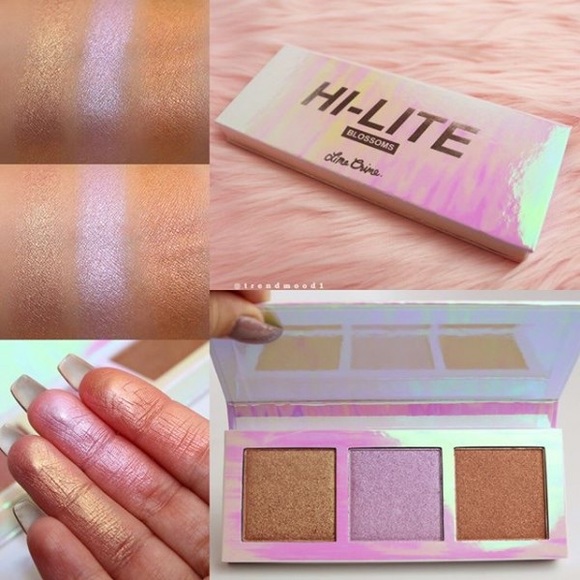 ππ2x Host Pickπ BLOSSOMS LC Highlight Trio NWT - Picture 3 of 8